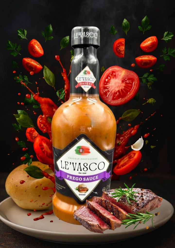 Medium Peri-Peri 125ml