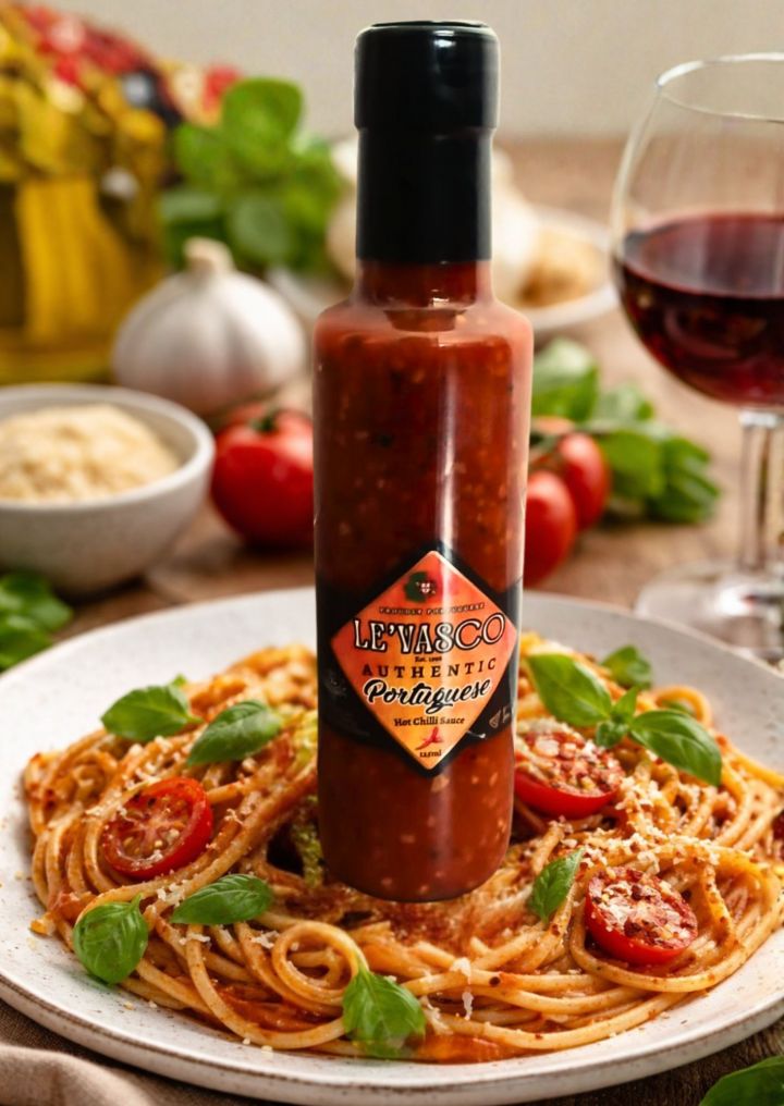 Mild Peri-Peri 125ml